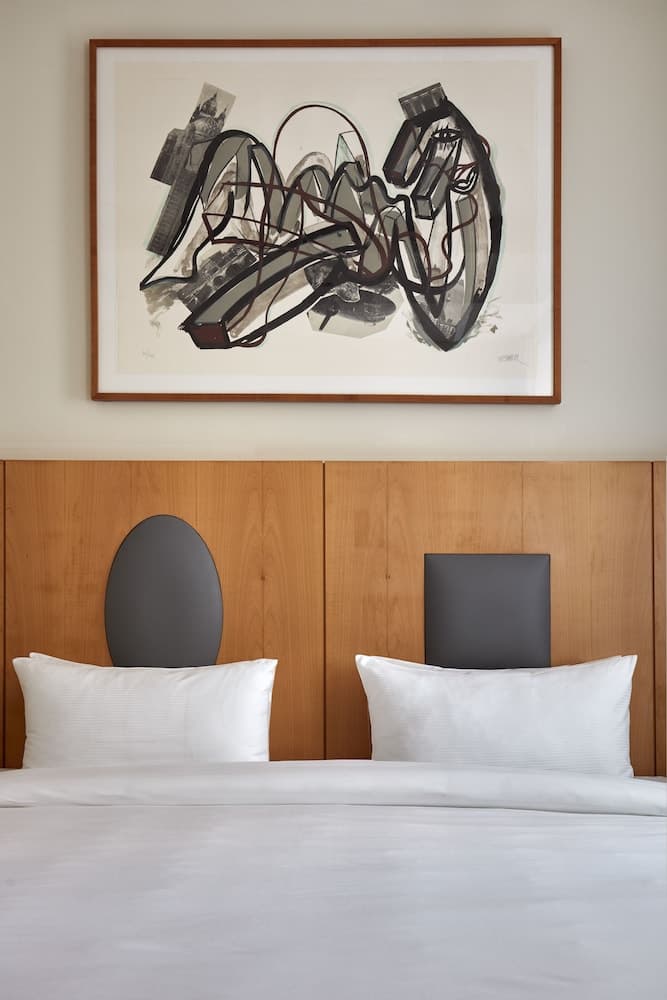 Radisson RED Berlin Kudamm