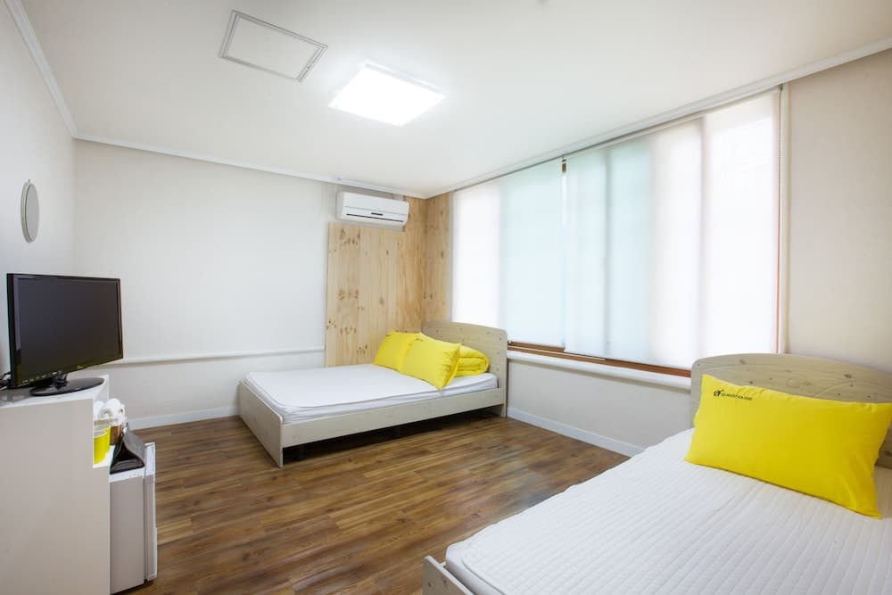 24 Guesthouse Namsan Garden Seoul