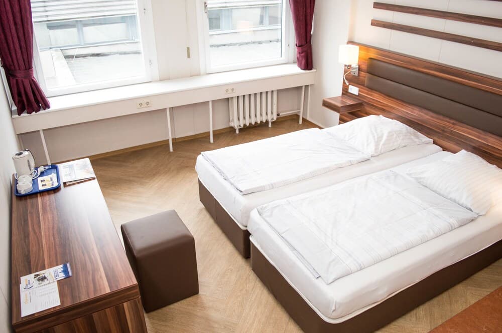 Cityhostel Berlin Mitte