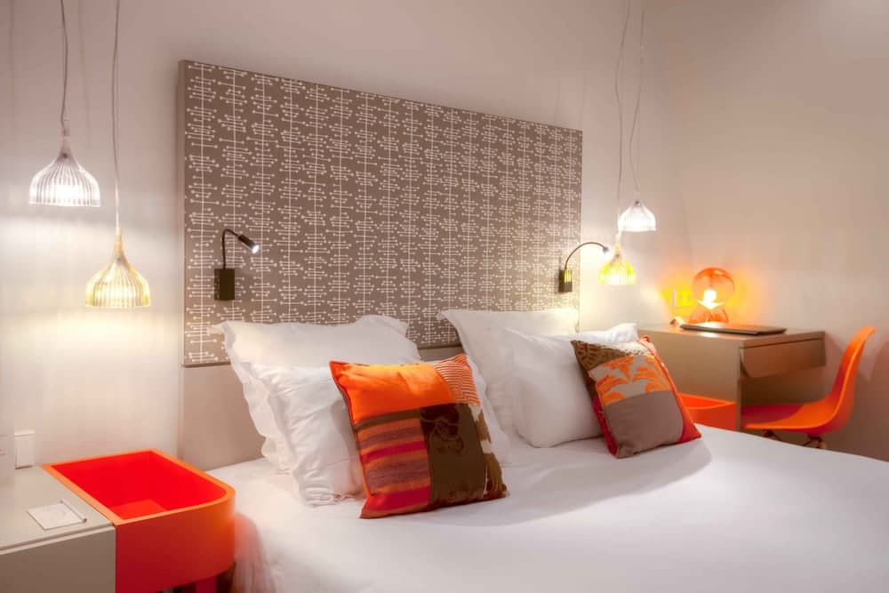 Hôtel Sèvres Saint Germain