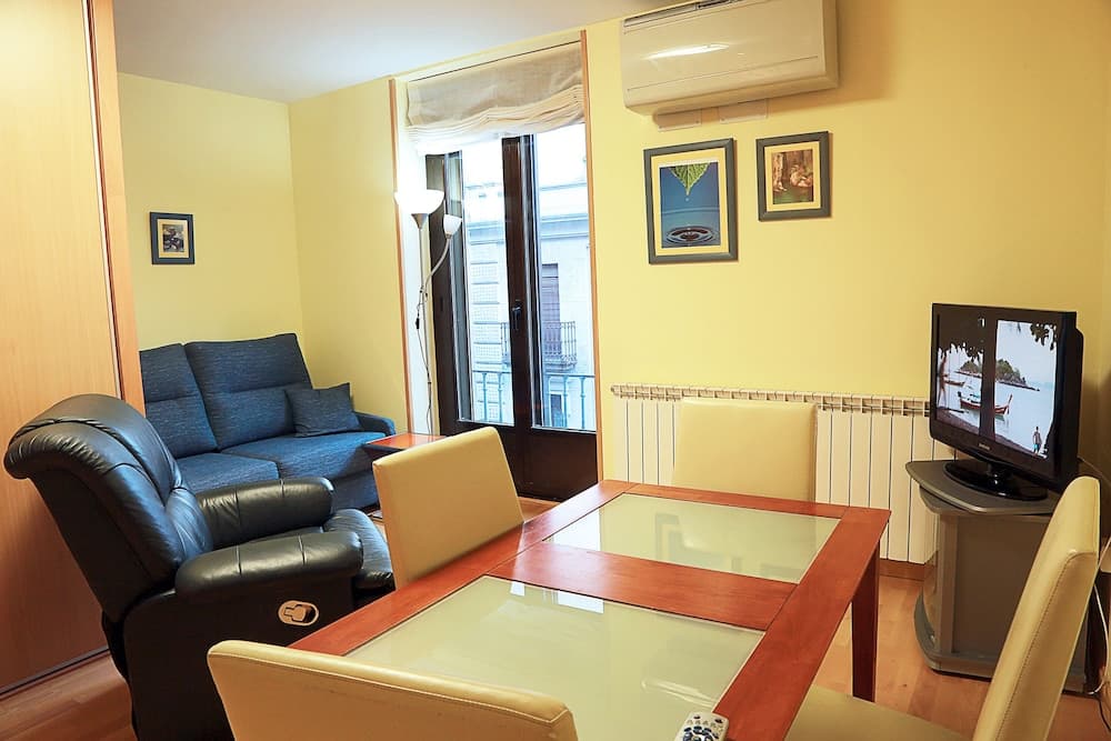 Apartamentos Toro 33