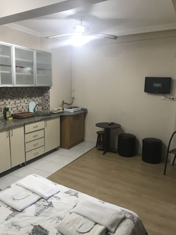 Miray Apart Hotel