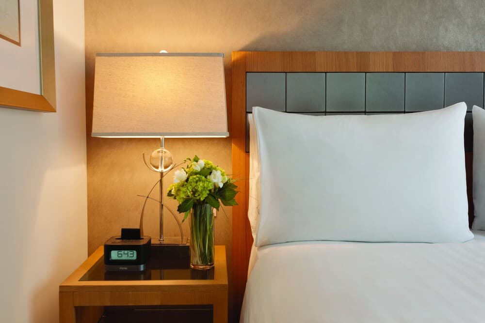 Executive Hotel le Soleil New York