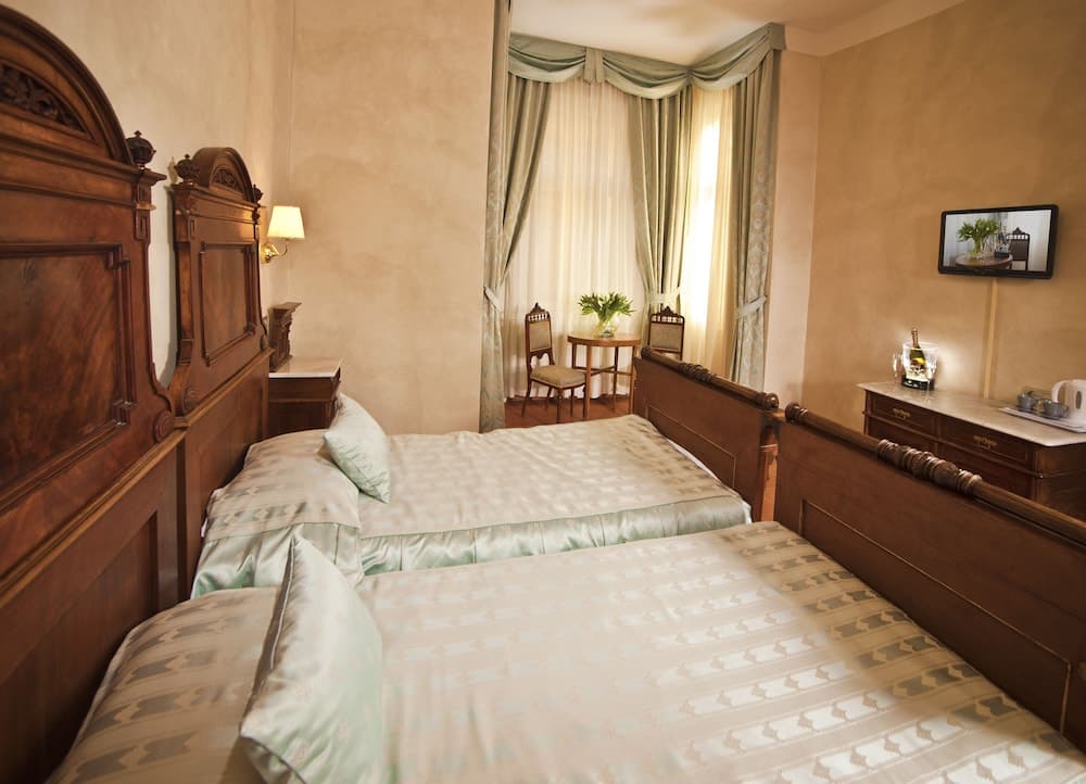 Hotel Caesar Prague