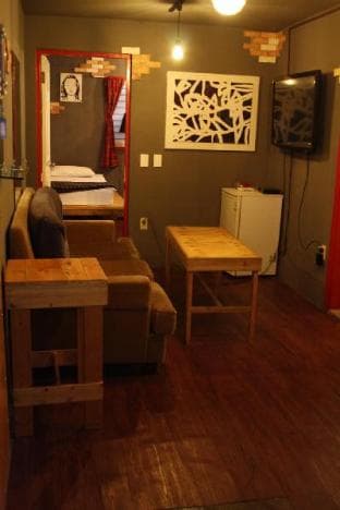 Mr. Comma Guesthouse