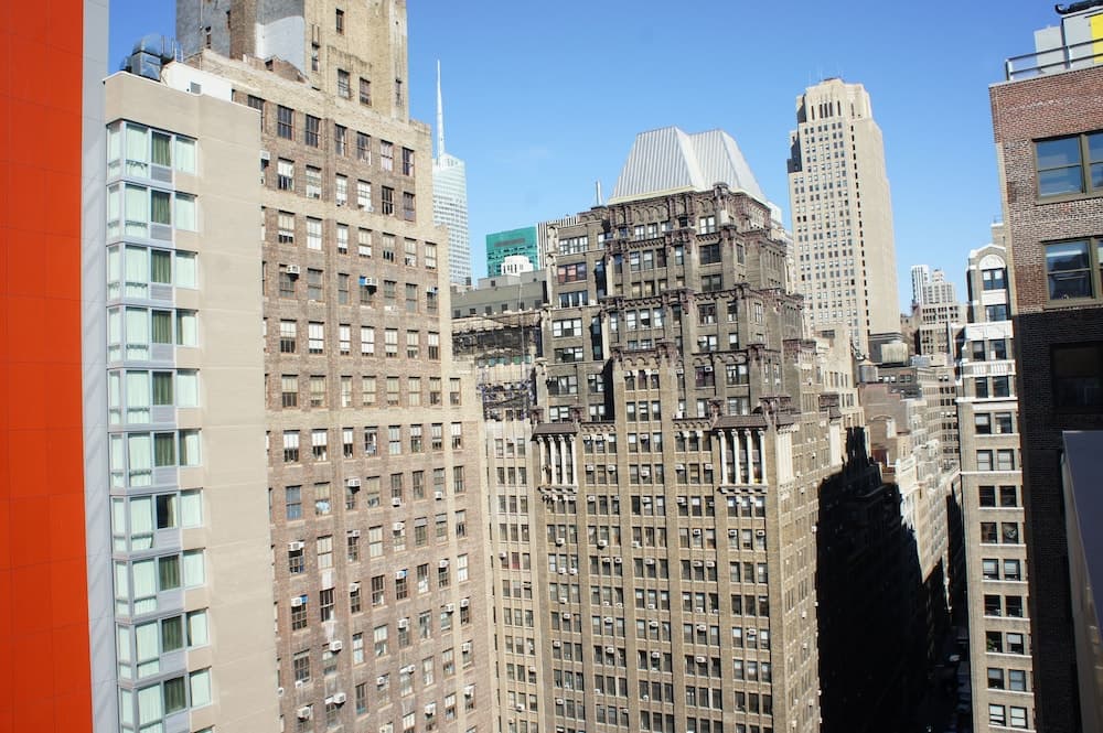 Homewood Suites Midtown Manhattan Times Square South