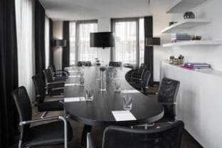 Hotel Amano Grand Central