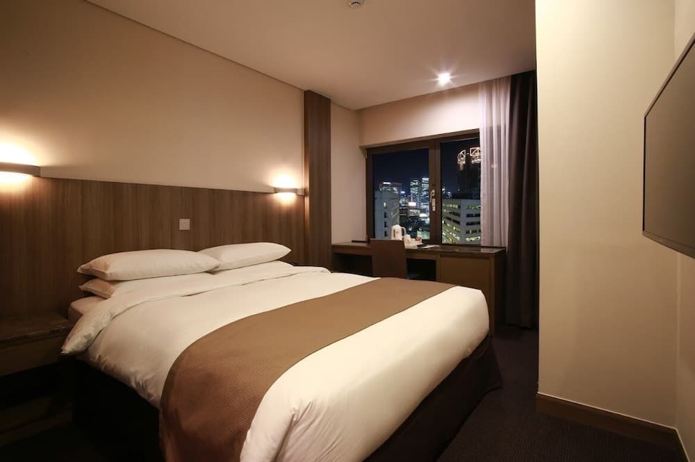 Amid Hotel Seoul