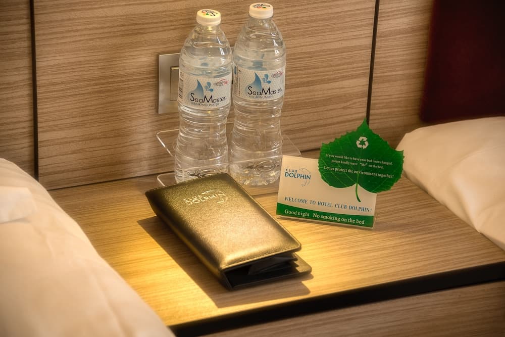 Hotel Club Dolphin Kuala Lumpur