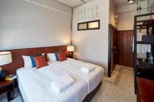 W22 by Burasari Hotel