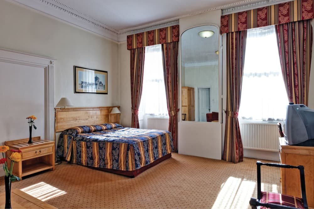Grange Lancaster Hotel London