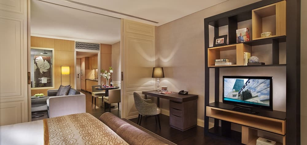 Ascott Raffles Place Singapore(SG Clean)