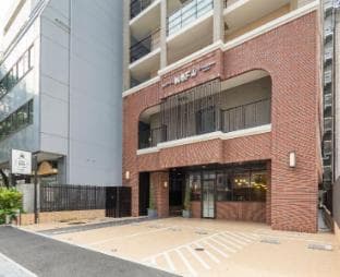 Garner Hotel Osaka Honmachi Midosuji By IHG