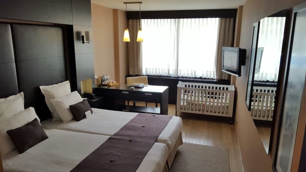 Kalyon Hotel Istanbul