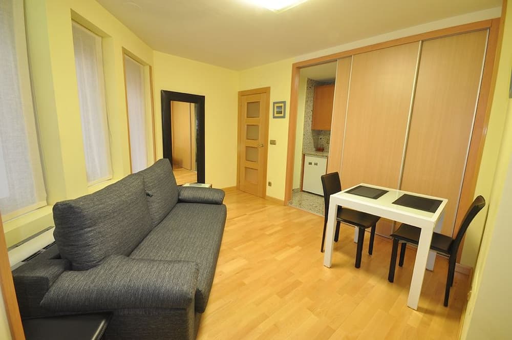 Apartamentos Toro 33