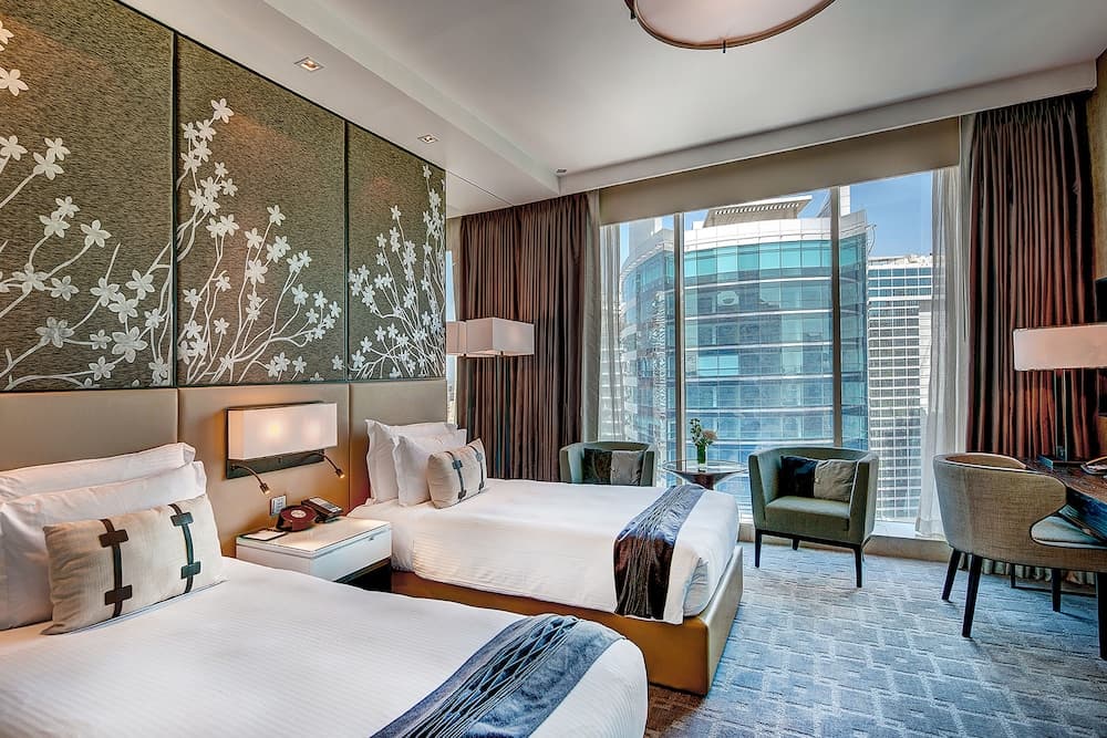 Pullman Dubai Downtown