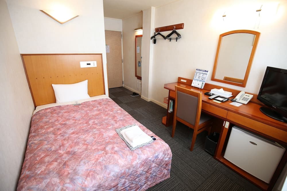 Hotel Himeji Plaza
