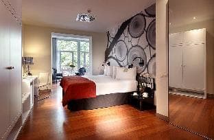 Eurostars BCN Design