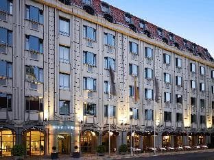 Sofitel Berlin Gendarmenmarkt