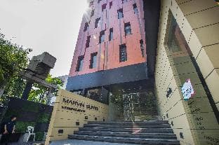 Marvin Suites