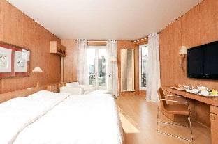 Best Western Ronceray Opéra