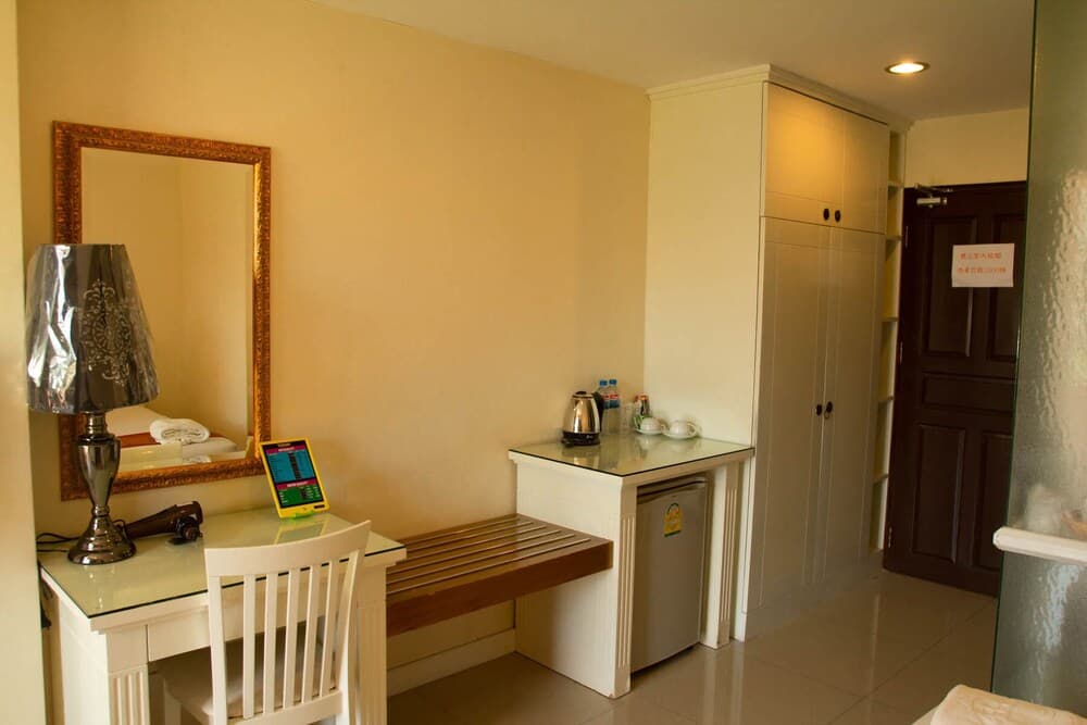 Sun Smile Resort Pattaya