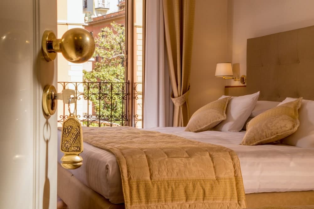 La Residenza