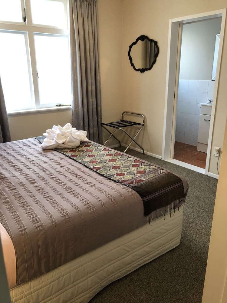 B&B Three One Three
