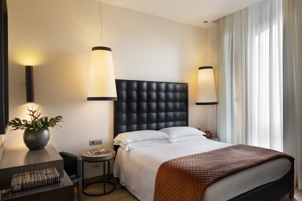 Starhotels Echo