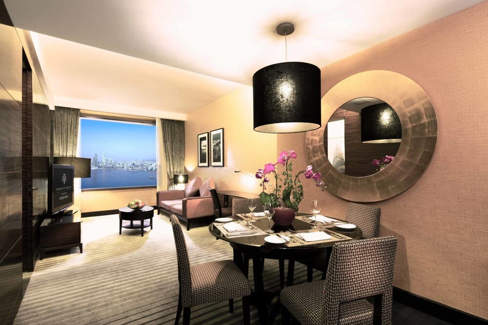 Harbour Grand Hong Kong