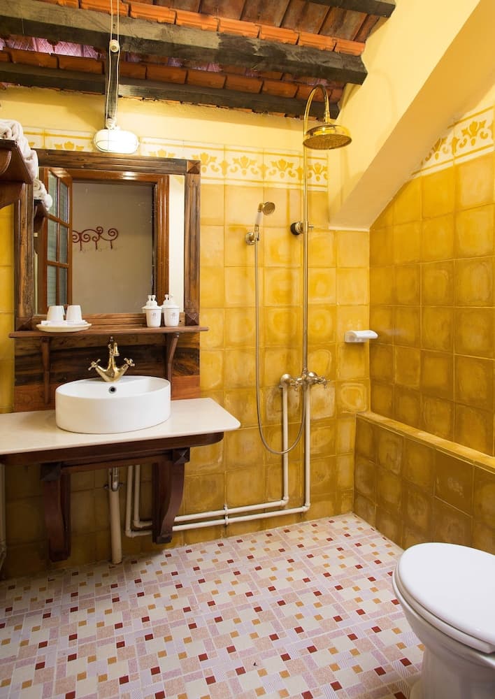 Saphir Dalat Hotel