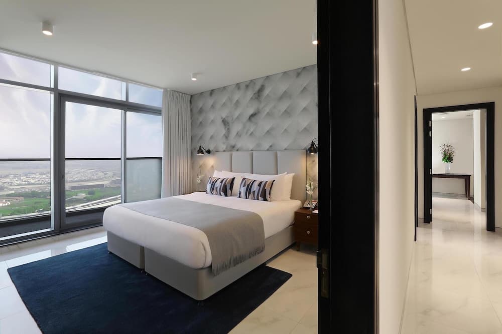 Millennium Atria Business Bay