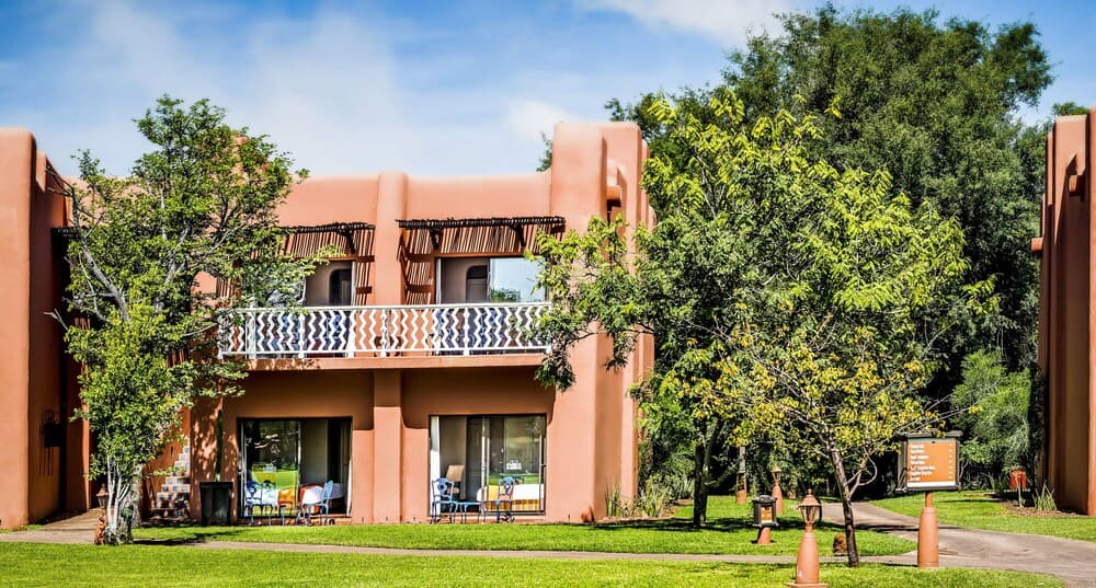 Avani Victoria Falls Resort