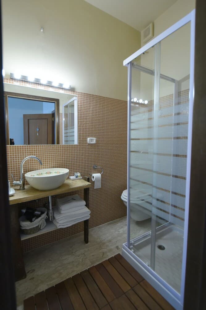 B&B "Lo Straniero"