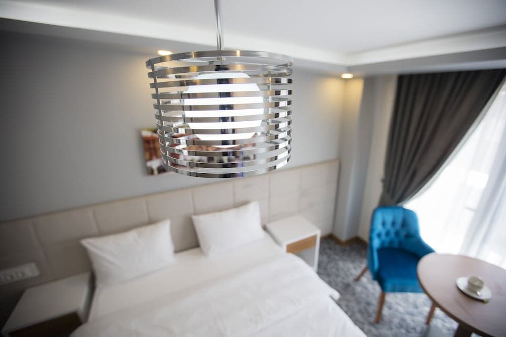 Royal İnci Spa Hotel