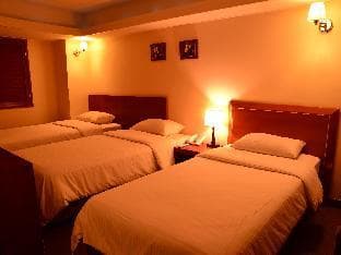 New?Korea?Hotel