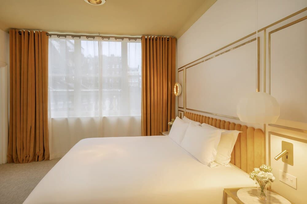 Melia London Kensington Member of Melia Collection