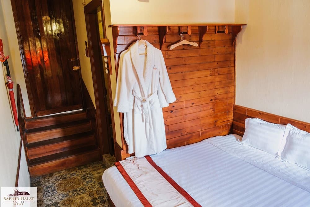 Saphir Dalat Hotel