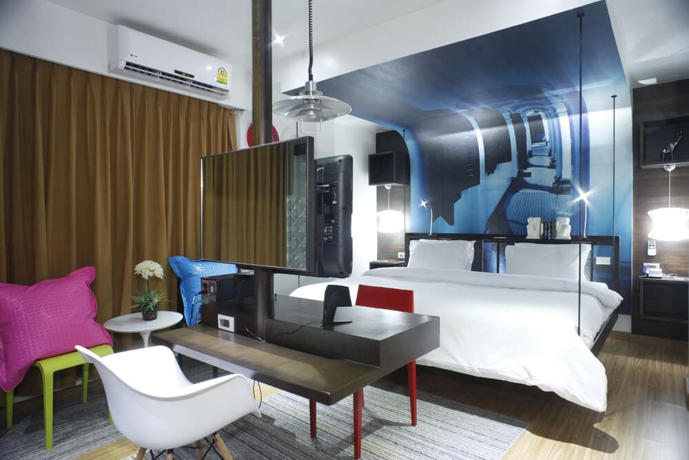 The Color Kata Phuket