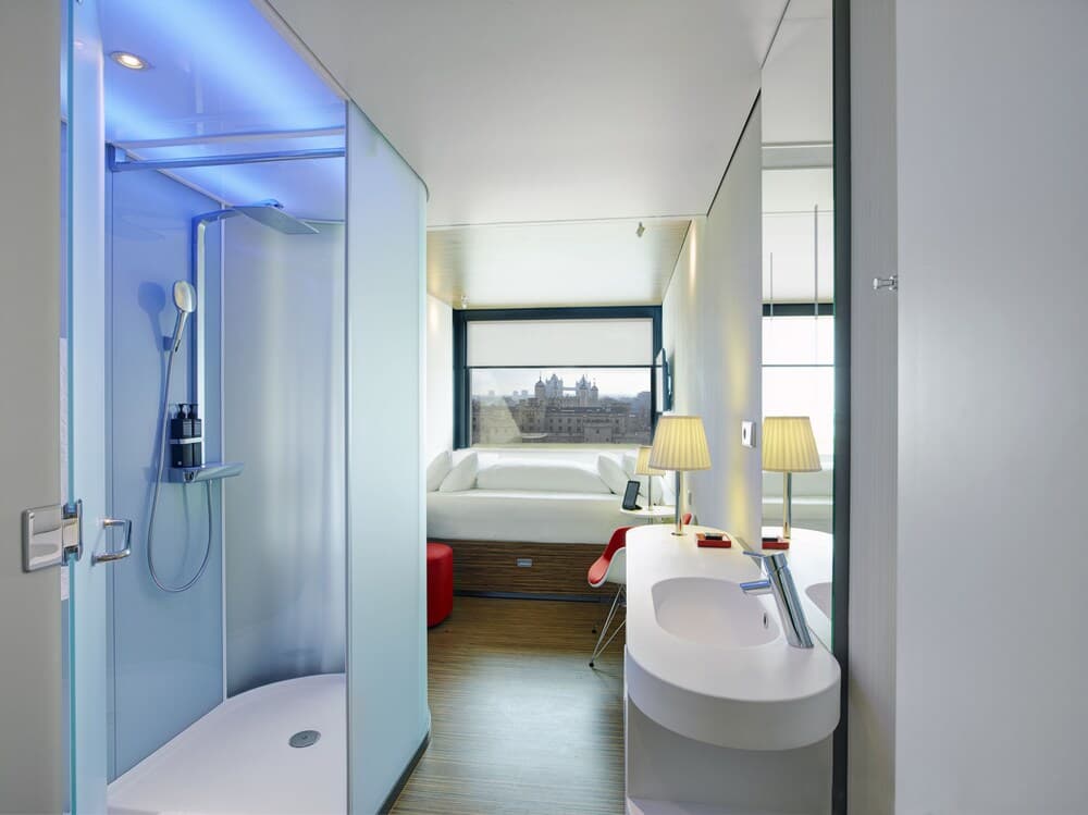Citizenm Tower of London