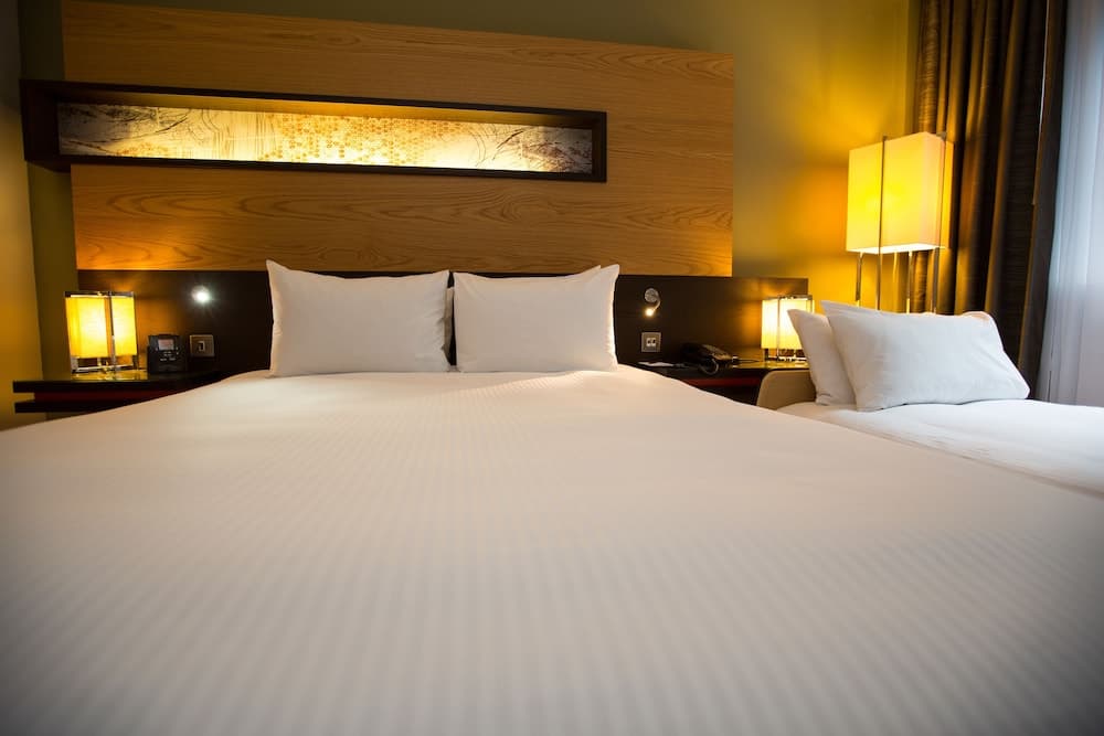 Hilton London Tower Bridge