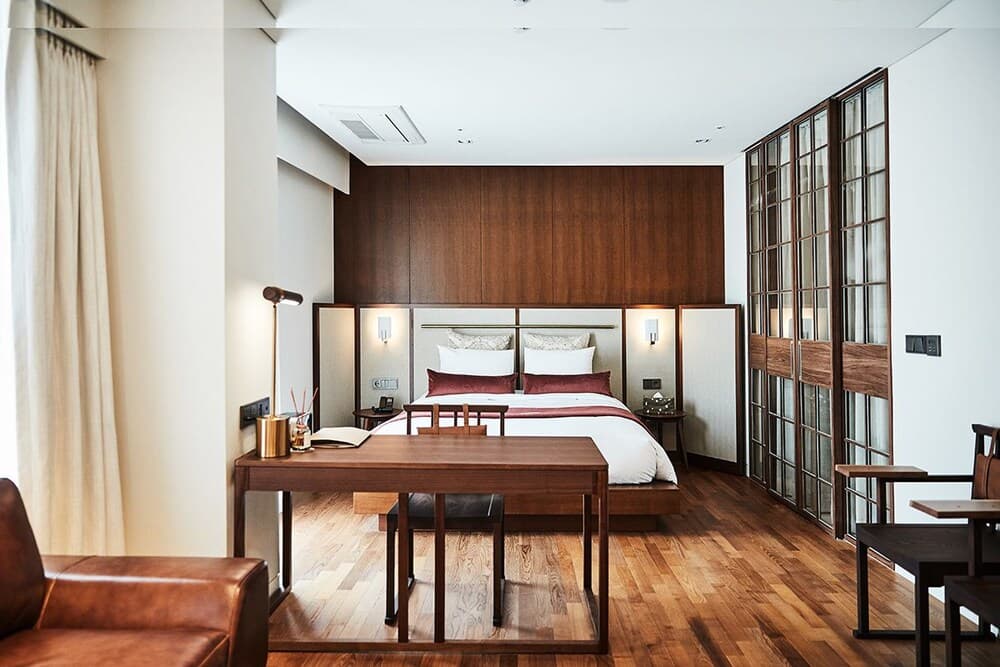 La Casa Hotel Seoul
