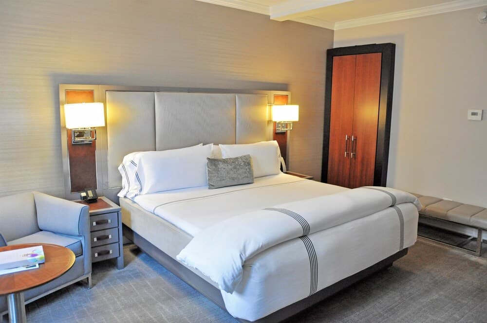 Hilton Club the Quin New York