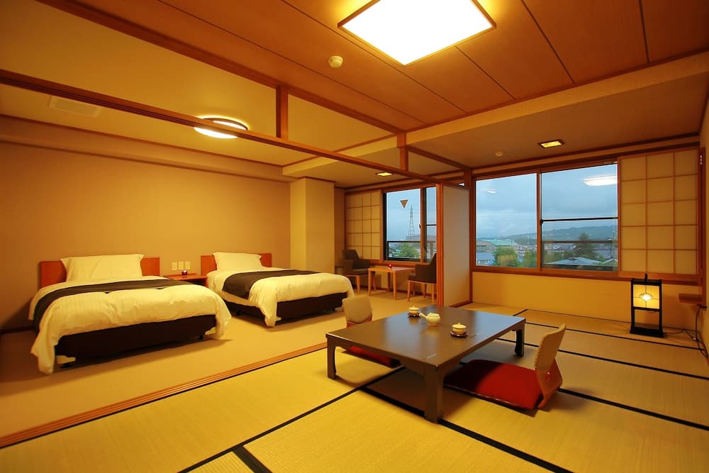 Asama Onsen Izumiso