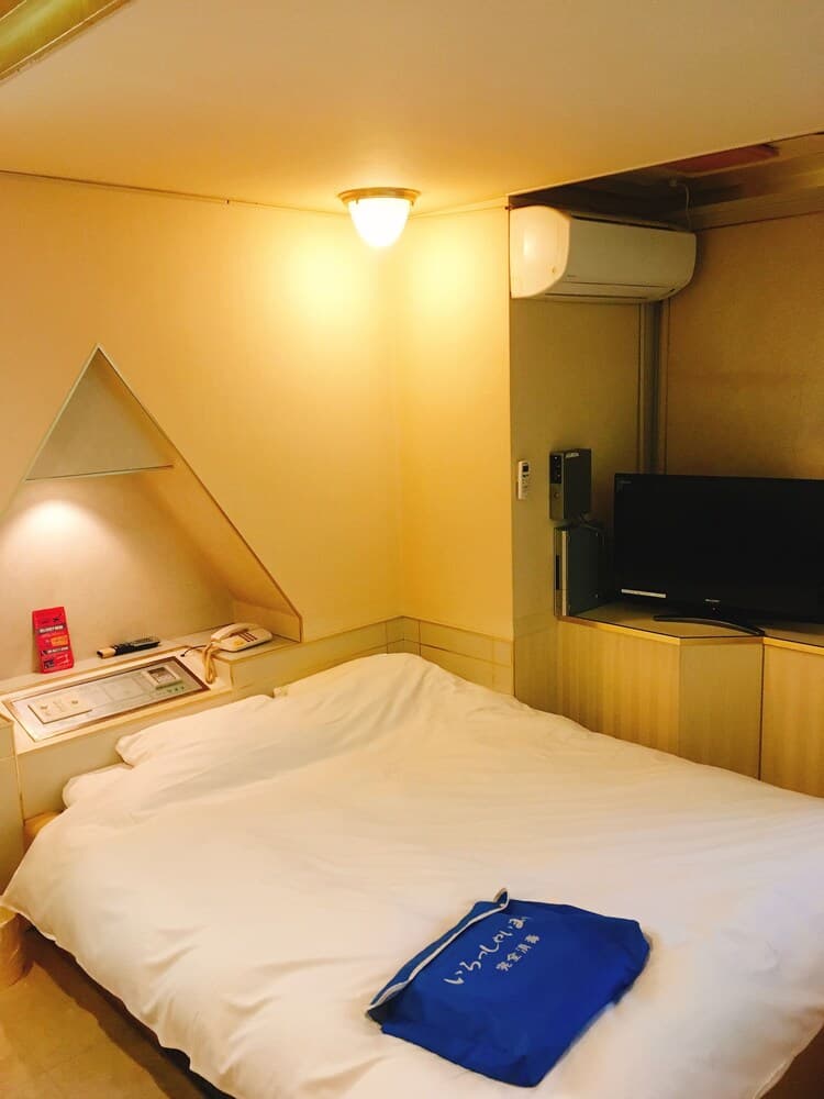 Hotel Yamakyu - Adult Only