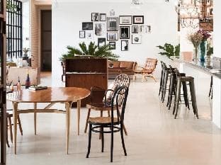 Beat Hotel Bangkok