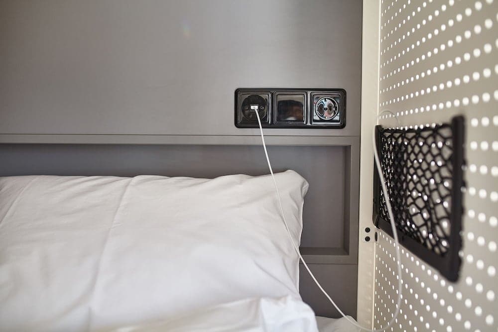 Generator Madrid