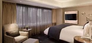Grand InterContinental Seoul Parnas, an IHG Hotel