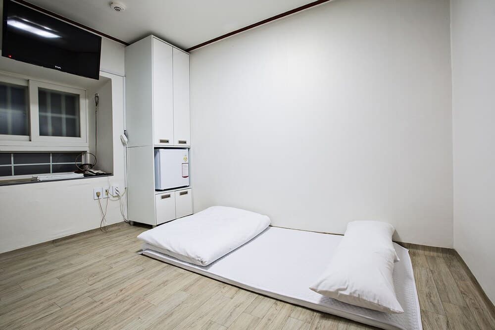 JC Inn Dongdaemun