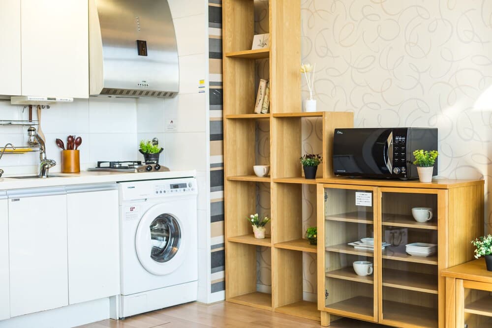 Serviced Apartment Seoul Station